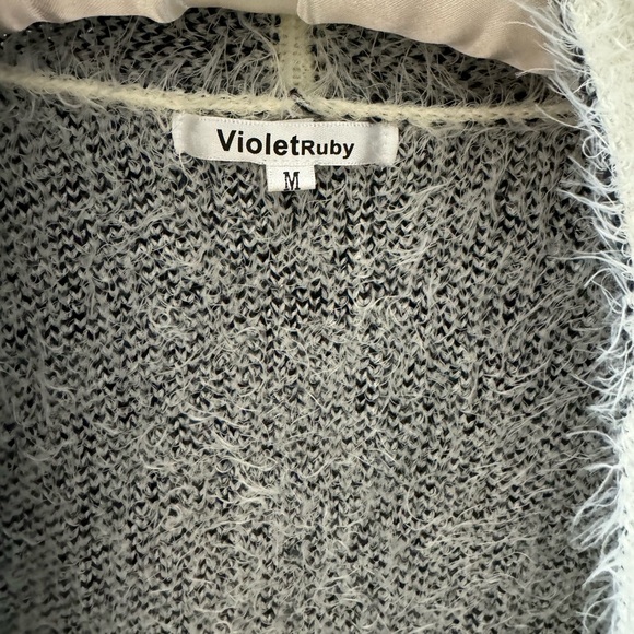 Long Sweater - Picture 3 of 3